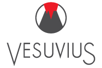 Vesuvius Logo