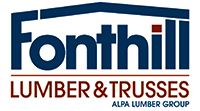 Fonthill Lumber Logo