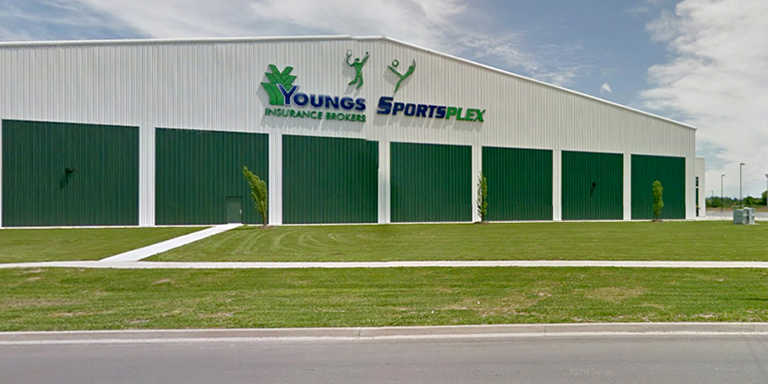 image of Youngs Sportsplex