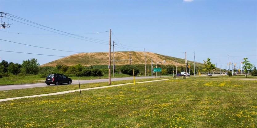 Walker Environmental Group almost ready to hand over Atlas landfill site to Welland photo