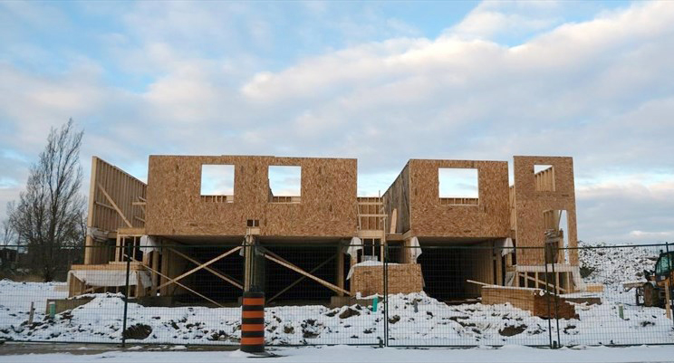 Welland sees record new housing growth in 2019
