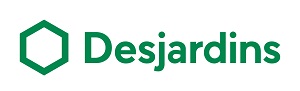 image of Desjardins logo