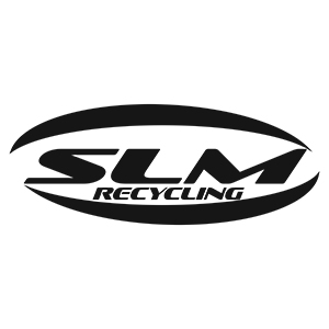 SLM Recycling logo