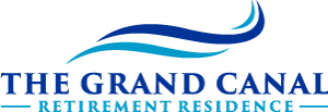 the grand canal retirement residence logo