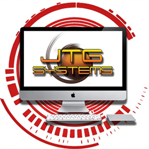 jtg systems  logo
