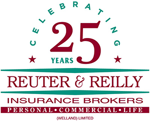 image of Reuter Reilly  logo