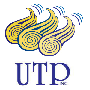 UTPinc - urge to purge logo