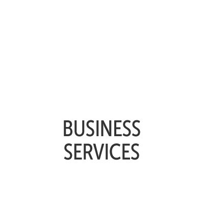 business services icon