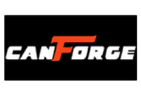 Canada Forge Logo