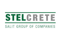 Stelcrete Logo