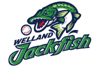 welland jackfish Logo