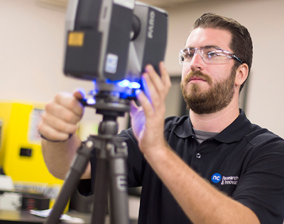 Niagara College Manufacturing Programs