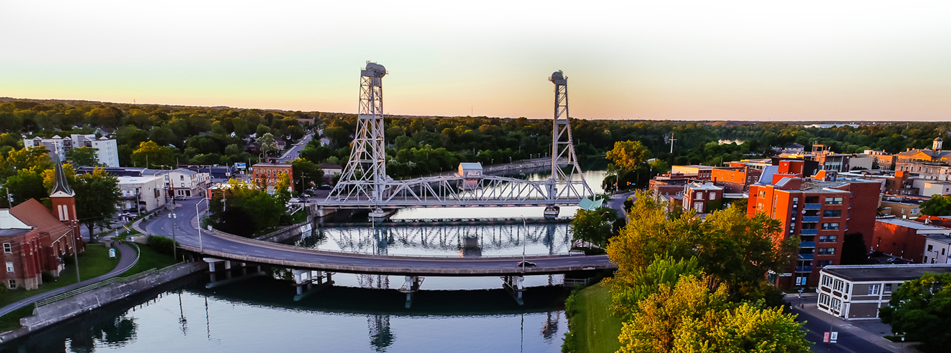 Welland Canal