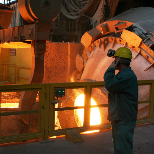 Workforce