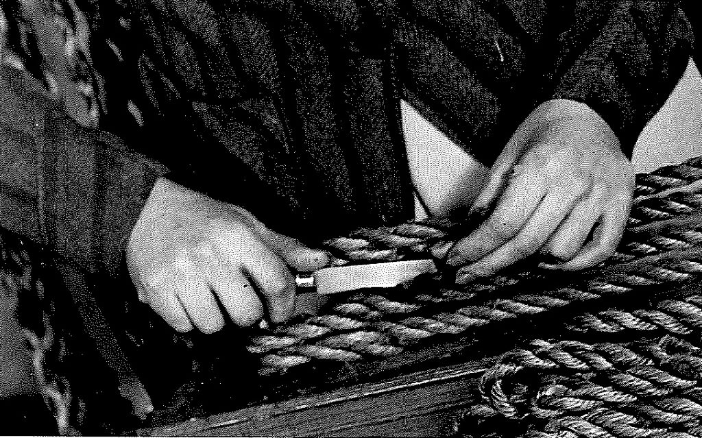 Plymouth Cordage