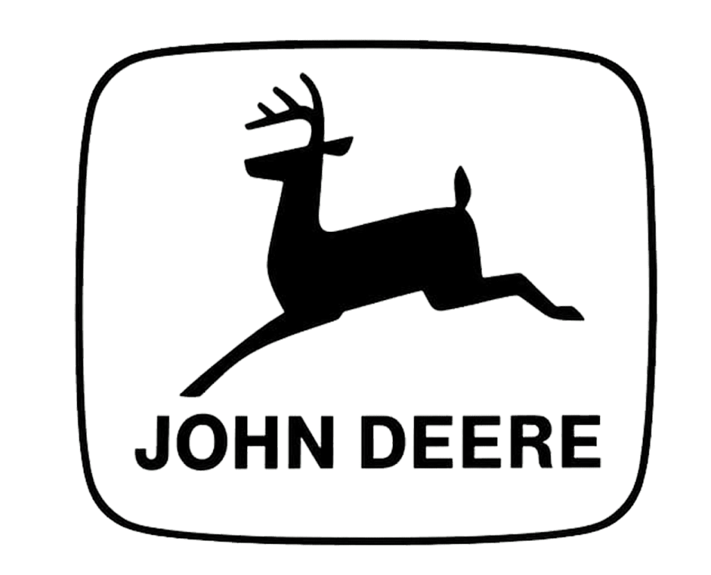 John Deere