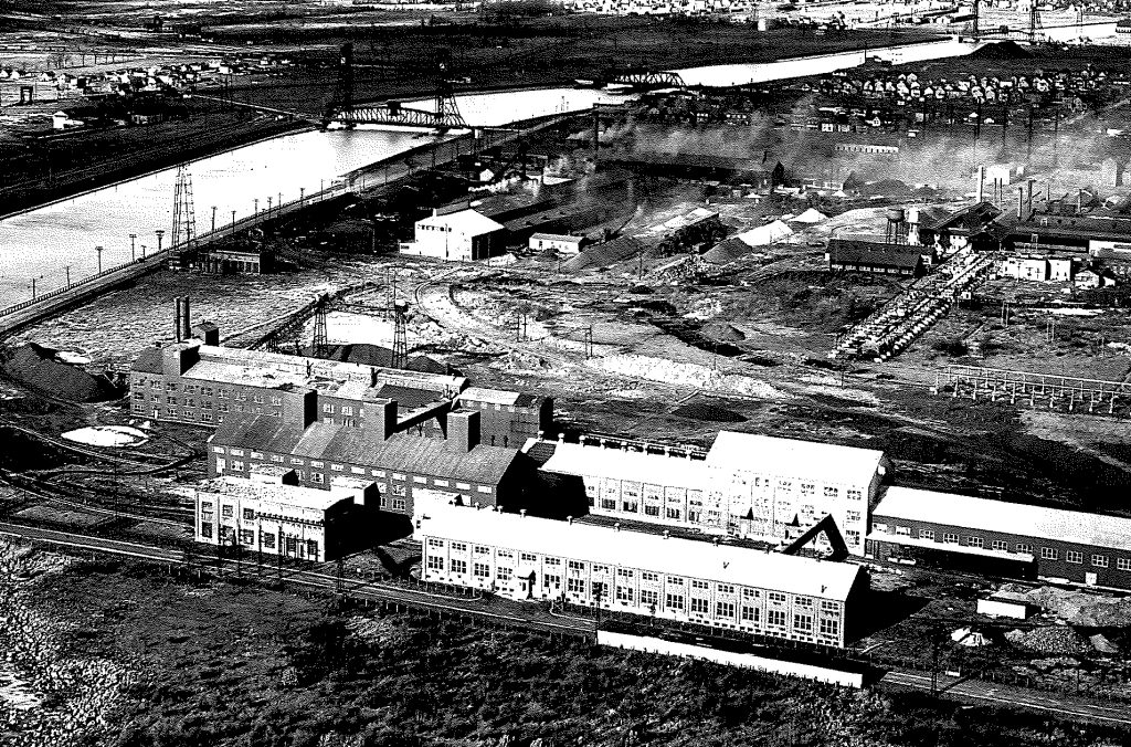 Union Carbide