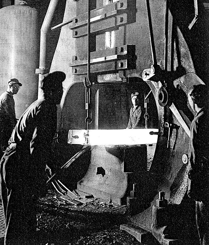 Atlas Steels