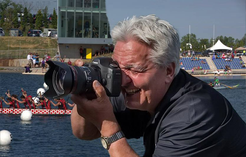 Anthony Gallaccio