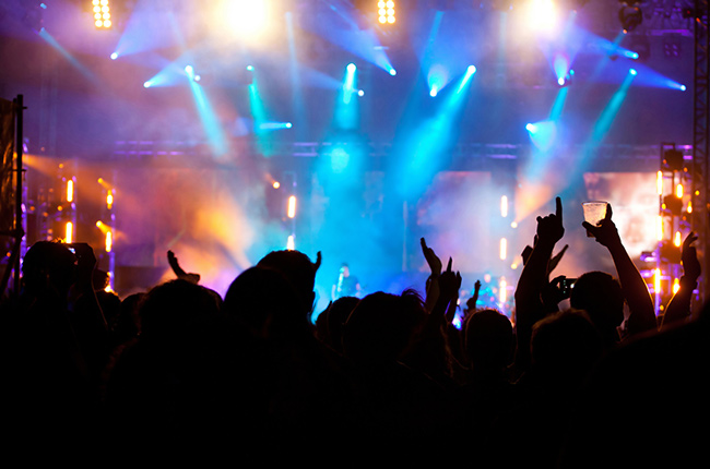 Niagara’s venues