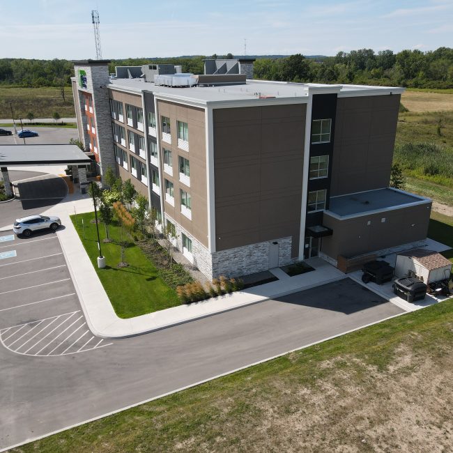 Holiday Inn Express