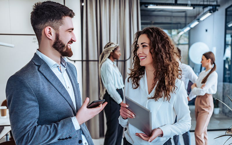 Welland's Business Services