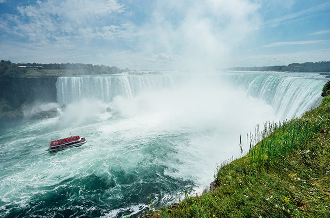 Niagara Falls