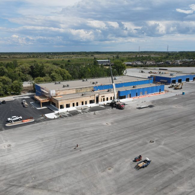 Fonthill Lumber