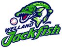 Welland Jackfish Baseball