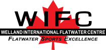 Welland International Flatwater Centre