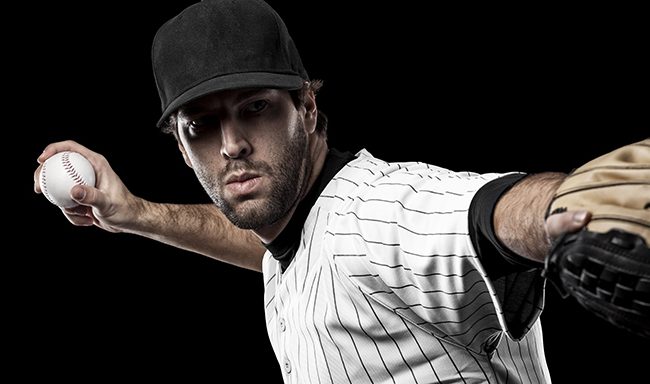 Bullett Proof Baseball Academy