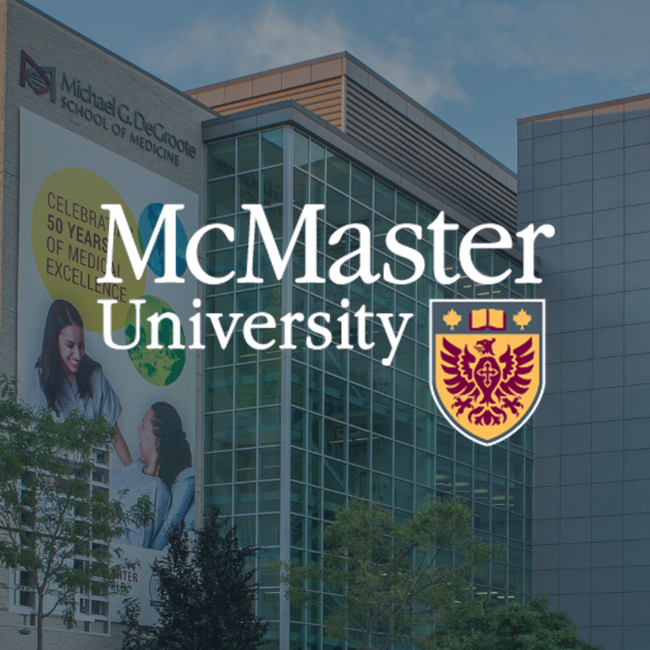 McMaster University