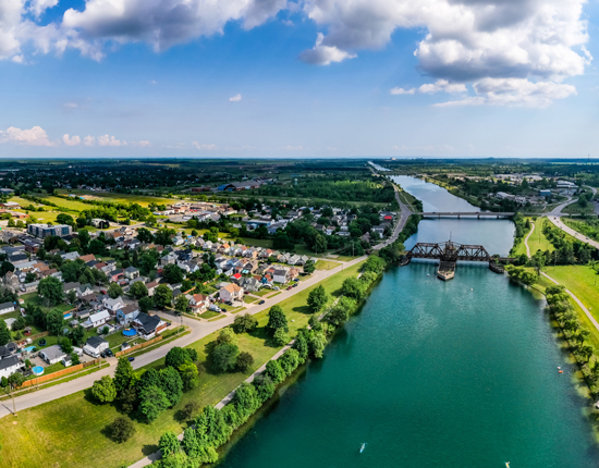 welland cost of living