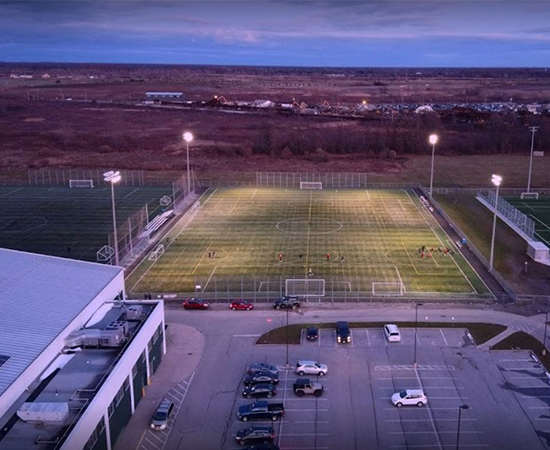 Youngs Sportsplex